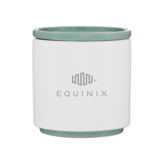 22 oz Blume Ceramic Planter - Meadow