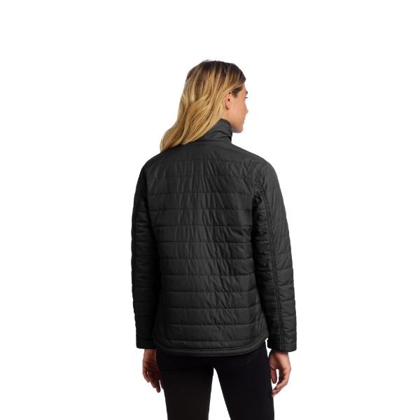 Carhartt Ladies' Gilliam Jacket - Black