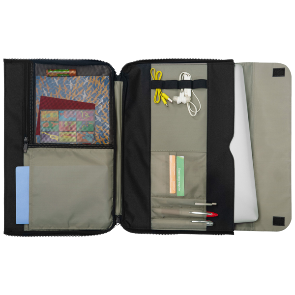 GenteConnect Commuter Sleeve