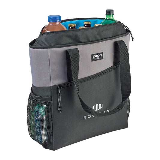 Igloo® Stowe Tote Cooler