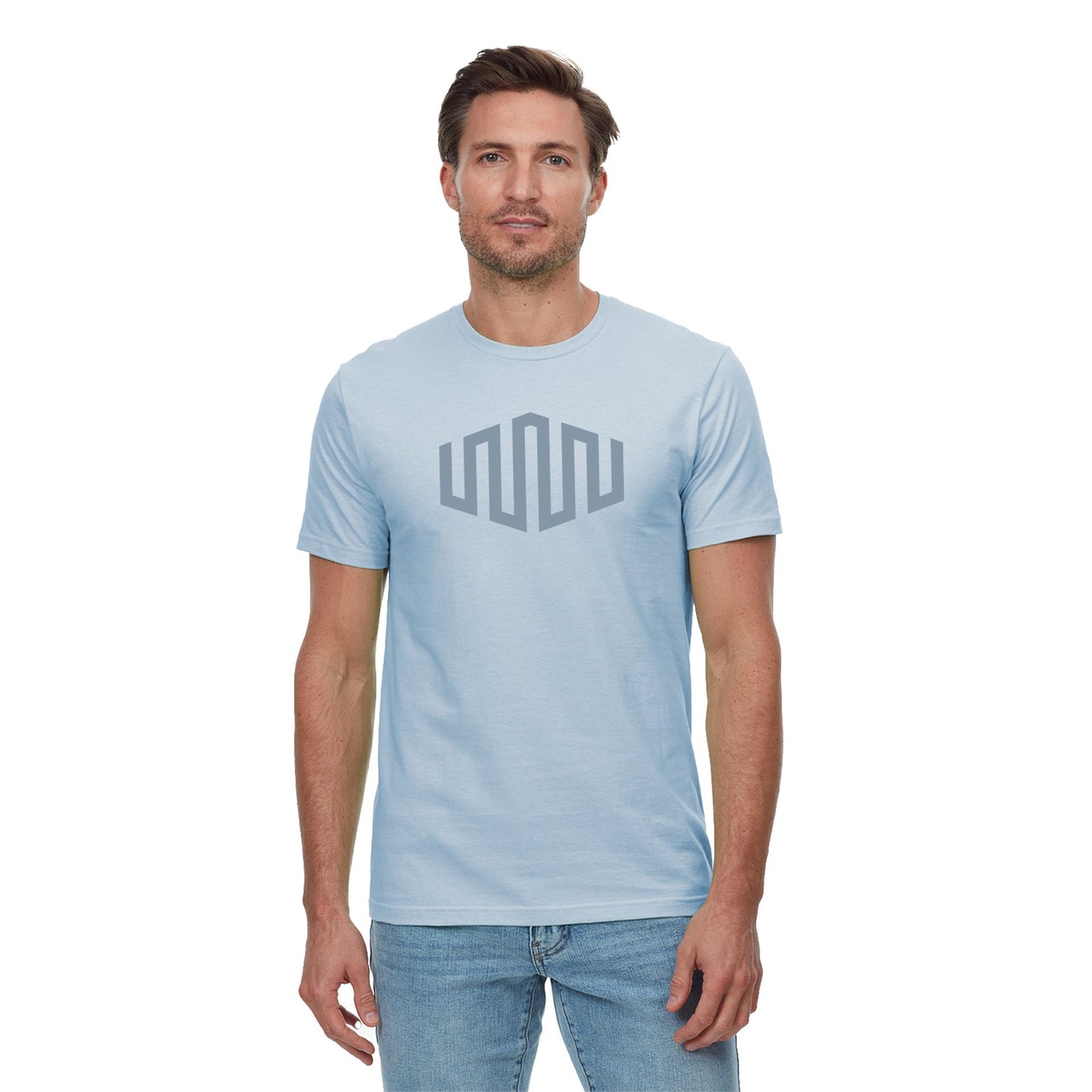 Threadfast Apparel Epic Unisex T-Shirt