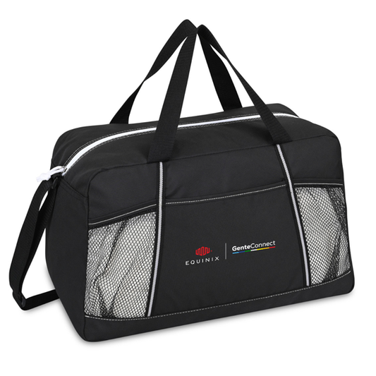 Equinix GenteConnect Champion Sport Bag