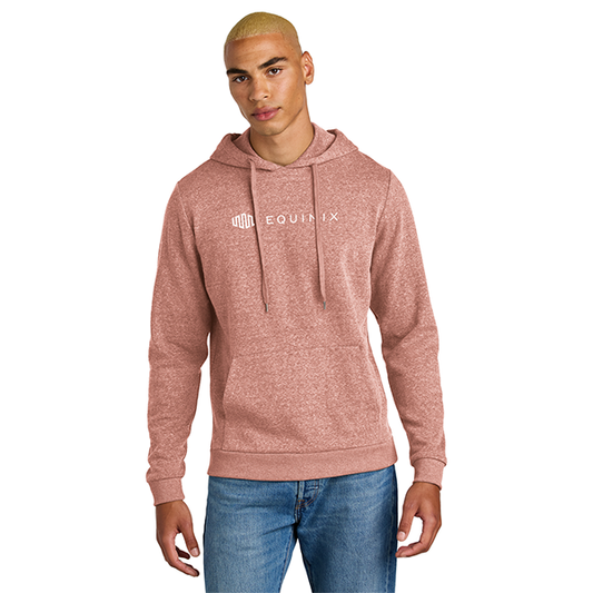 District Perfect Tri Fleece Hoodie