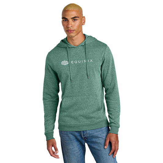 District Perfect Tri Fleece Hoodie