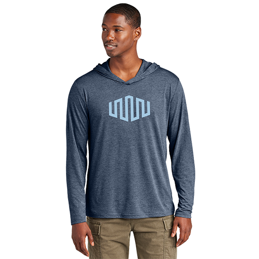 District Perfect Tri Hoodie