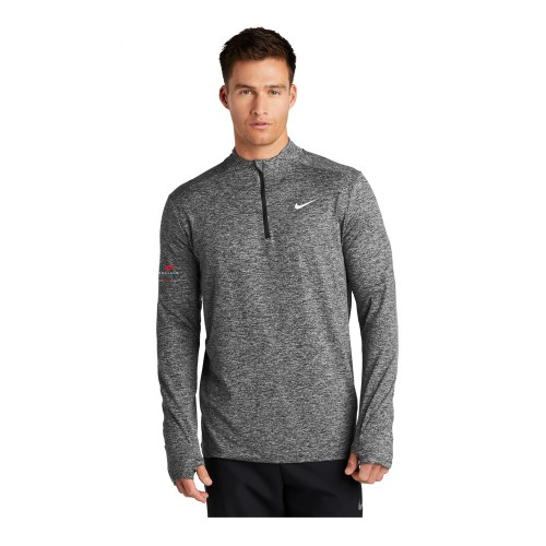 interASIANconnect Men’s Nike Dri-FIT Element Half Zip