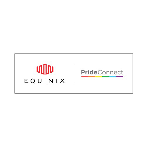 PrideConnect 3” Laptop Sticker