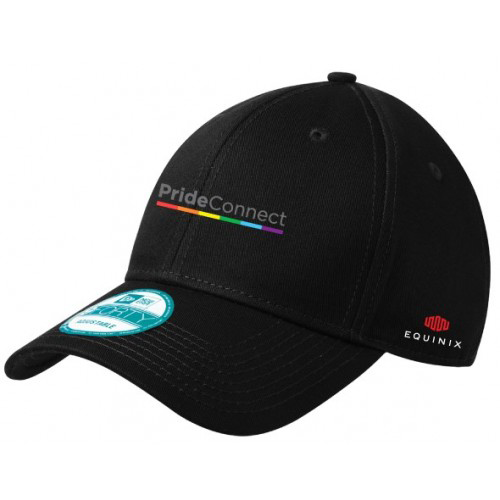 PrideConnect New Era® Cap