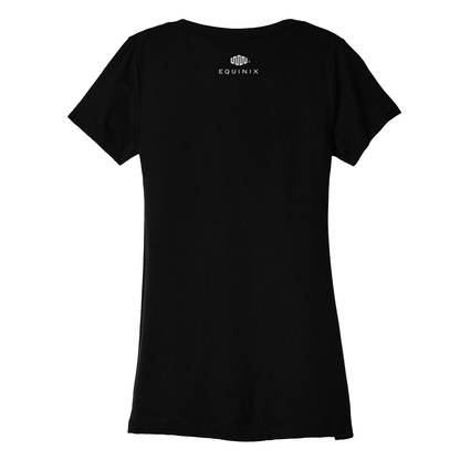 Momentum Bella Canvas Ladies Triblend Tee