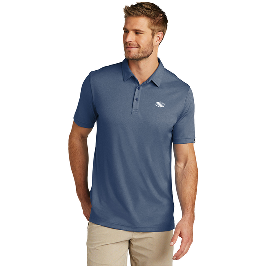 TravisMathew Coto Perfomance Polo