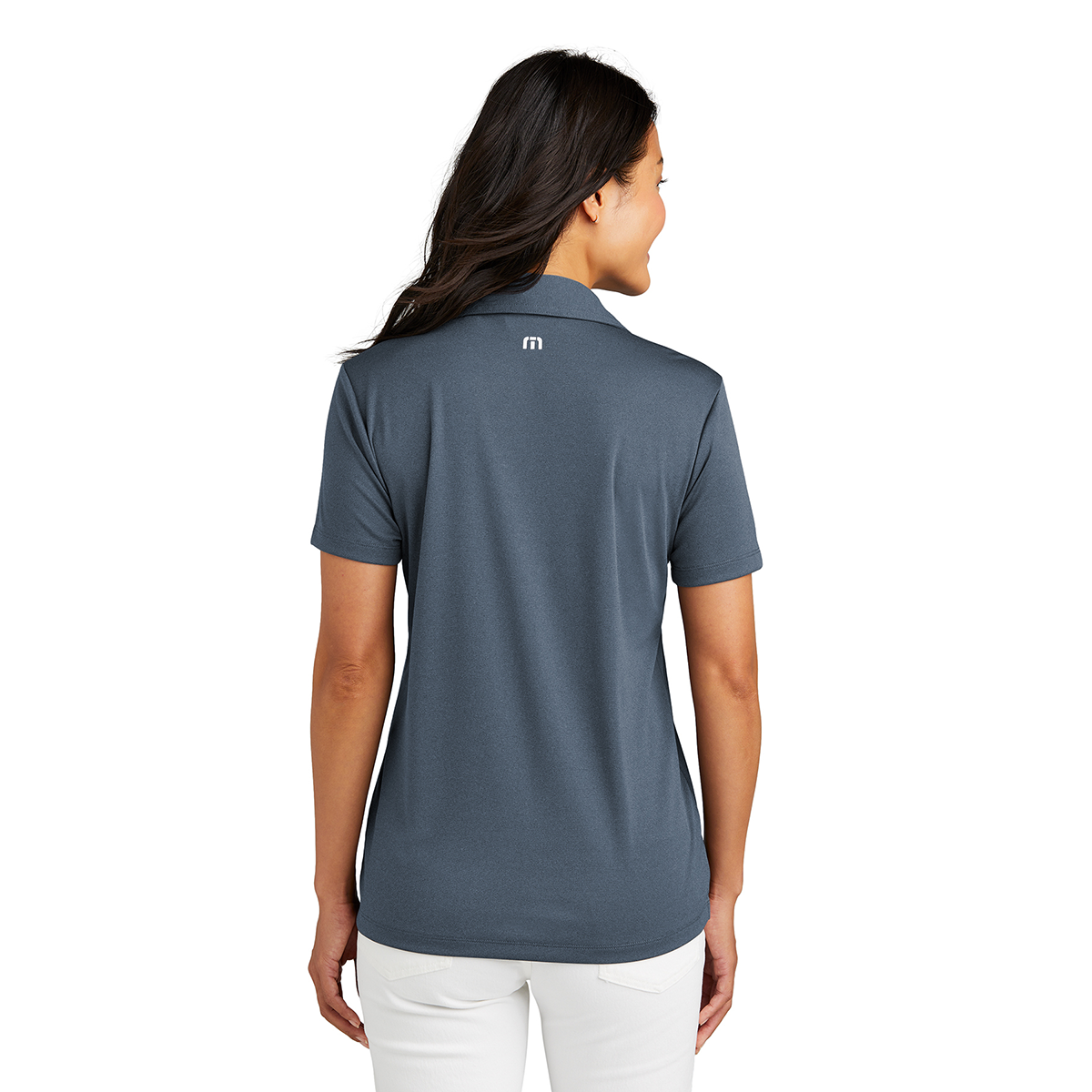 TravisMathew Ladies Coto Performance Polo