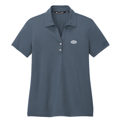 TravisMatthew Ladies Coto Performance Polo