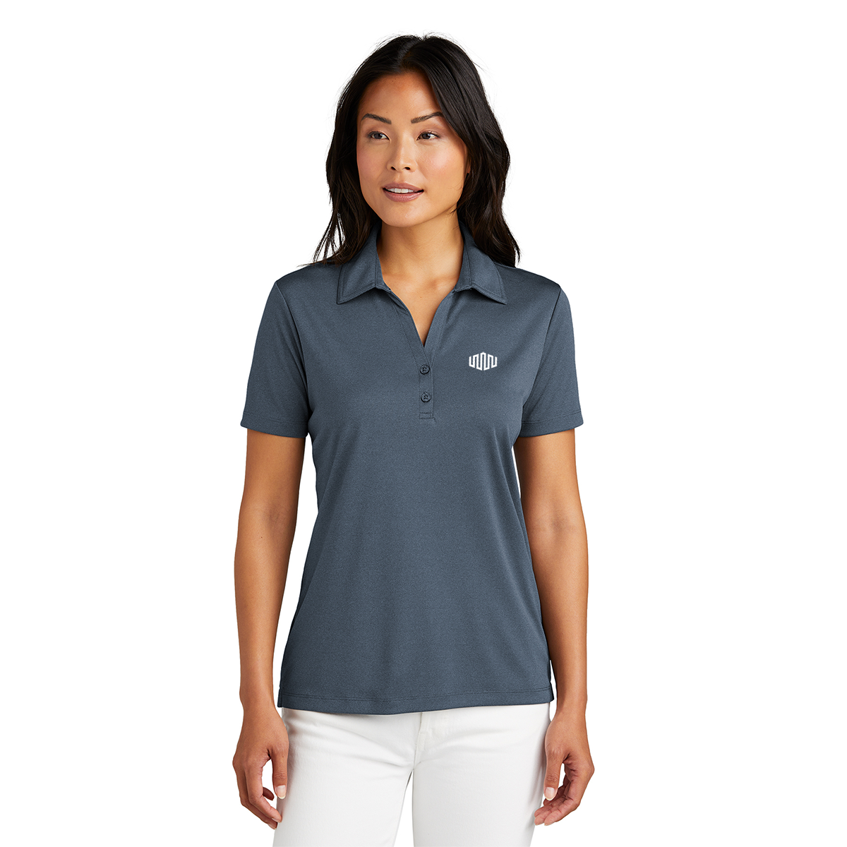 TravisMatthew Ladies Coto Performance Polo