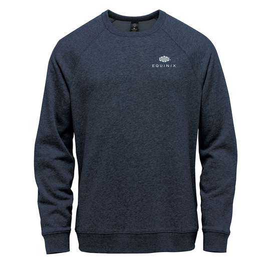 Stormtech Men's Monashee Fleece Crewneck