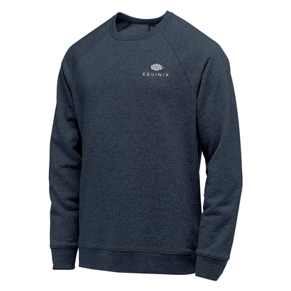 Stormtech Men's Monashee Fleece Crewneck