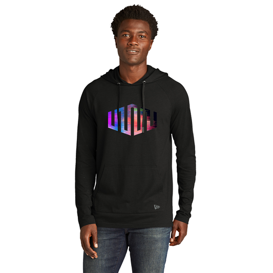 Momentum New Era Tri-Blend Hoodie