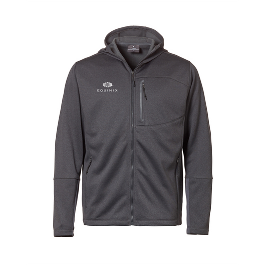 Fossa Apparel Men's Mesa Fleece Jacket