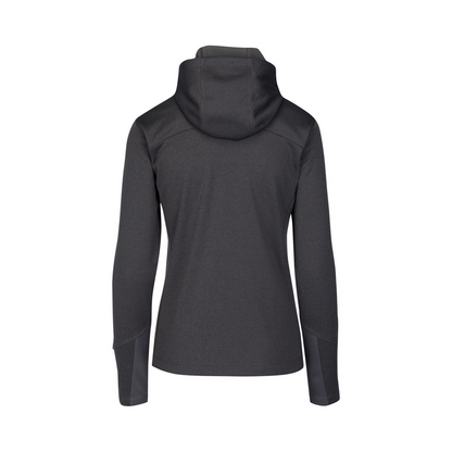 Fossa Apparel Ladies Mesa Fleece Jacket