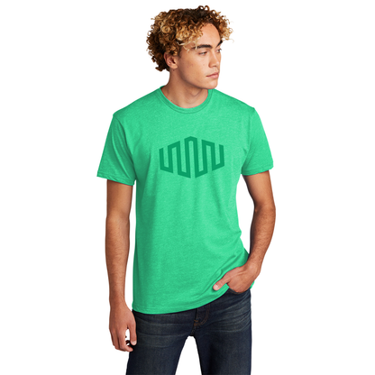 Sustainability Next Level Unisex CVC T-Shirt