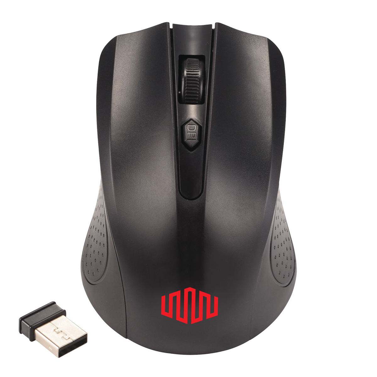 Galactic Wireless Mouse – Equinix Company Store