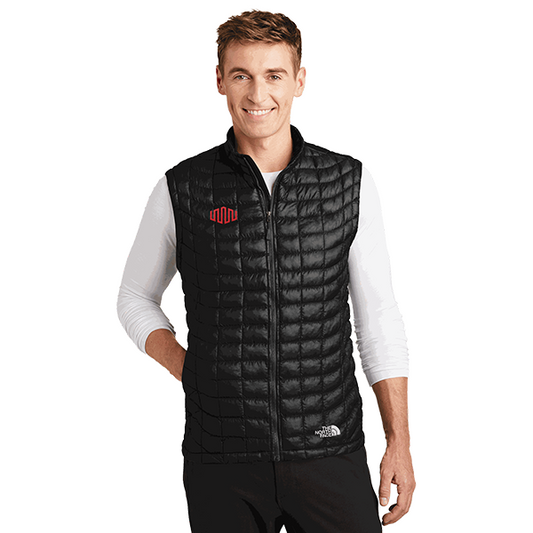 The North Face ThermoBall Trekker Vest