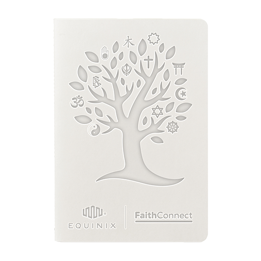 FaithConnect Journal