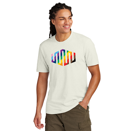 District Pride Fortress Tee