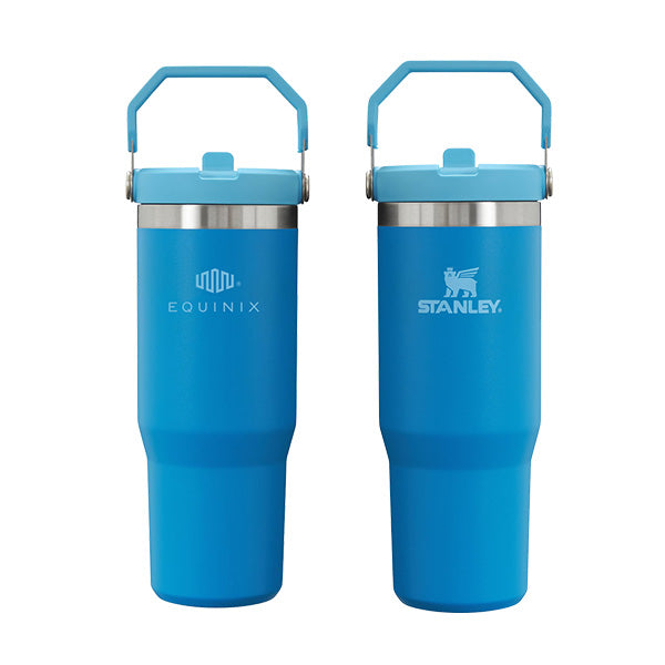 Stanley IceFlow™ Flip Straw Tumbler 30 oz