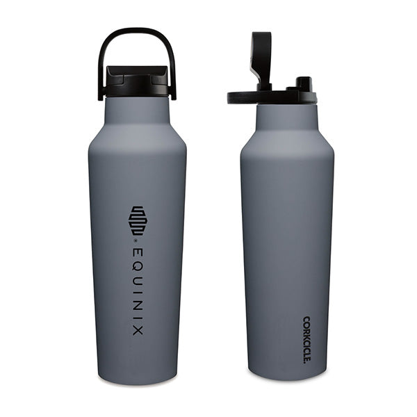 CORKCICLE® Sport Canteen Soft Touch- 20 Oz