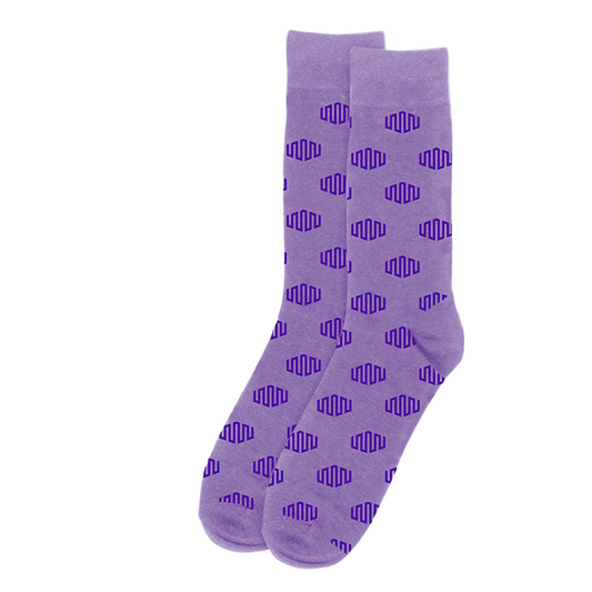 Cotton Crew Socks