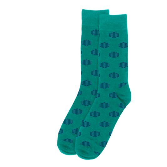 Cotton Crew Socks