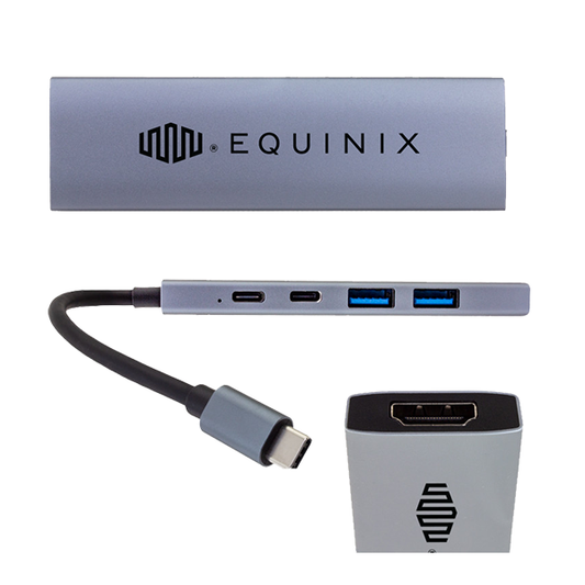 USB Multiport Adapter