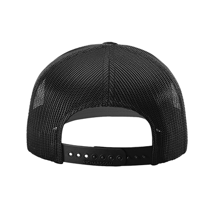 VetConnect Richardson 862 Multicam Trucker Hat