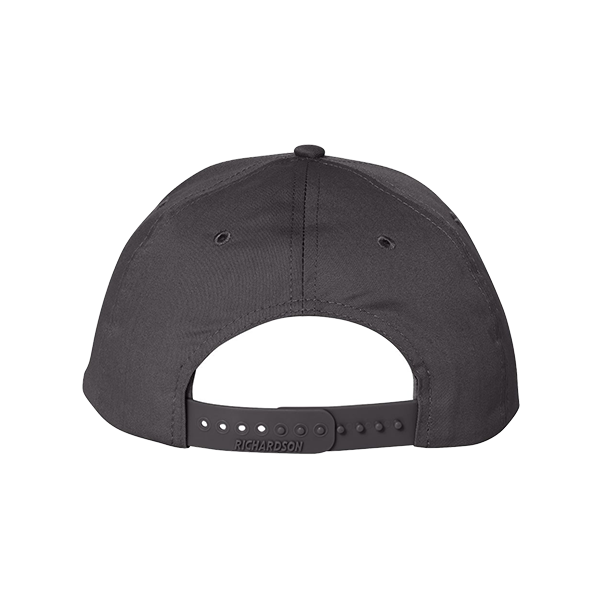 VetConnect Richardson 212 Pro Twill Snapback Cap