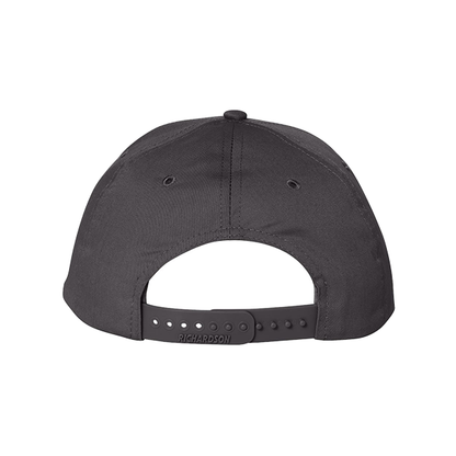 VetConnect Richardson 212 Pro Twill Snapback Cap