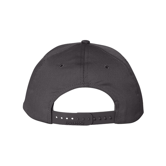 VetConnect Richardson 212 Pro Twill Snapback Cap