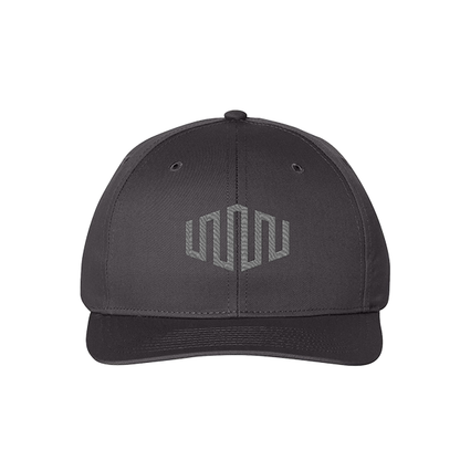 VetConnect Richardson 212 Pro Twill Snapback Cap
