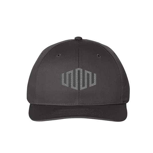 VetConnect Richardson 212 Pro Twill Snapback Cap