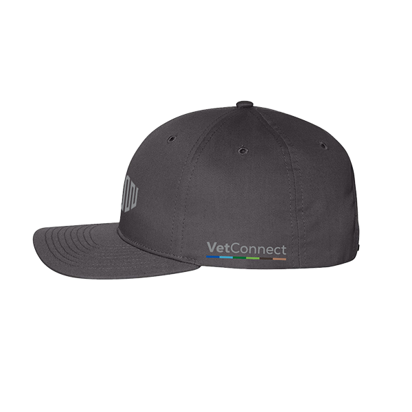 VetConnect Richardson 212 Pro Twill Snapback Cap