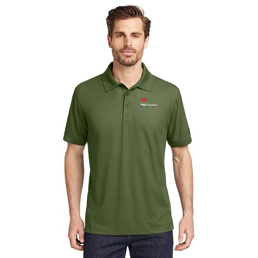 VetConnect OGIO Men's Caliber2.0 Polo