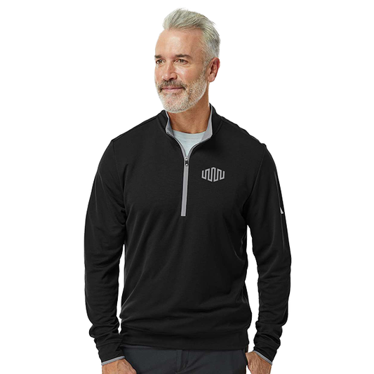 Adidas Men's Performance Lightweight 1/4 Zip