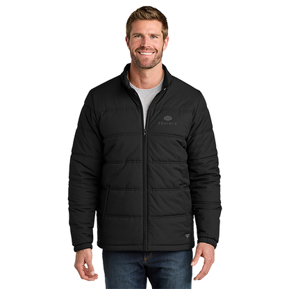TravisMathew Cold Bay Jacket