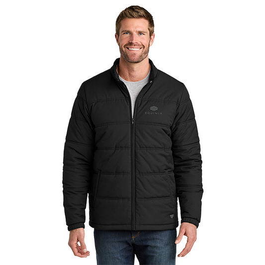 TravisMathew Cold Bay Jacket