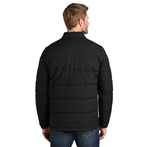 TravisMathew Cold Bay Jacket