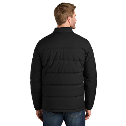 TravisMathew Cold Bay Jacket