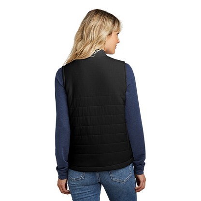 TravisMathew Ladies' Cold Bay Vest