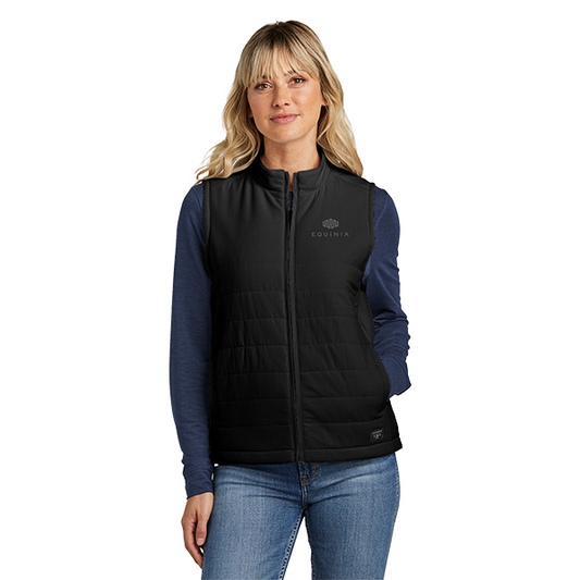TravisMathew Ladies' Cold Bay Vest