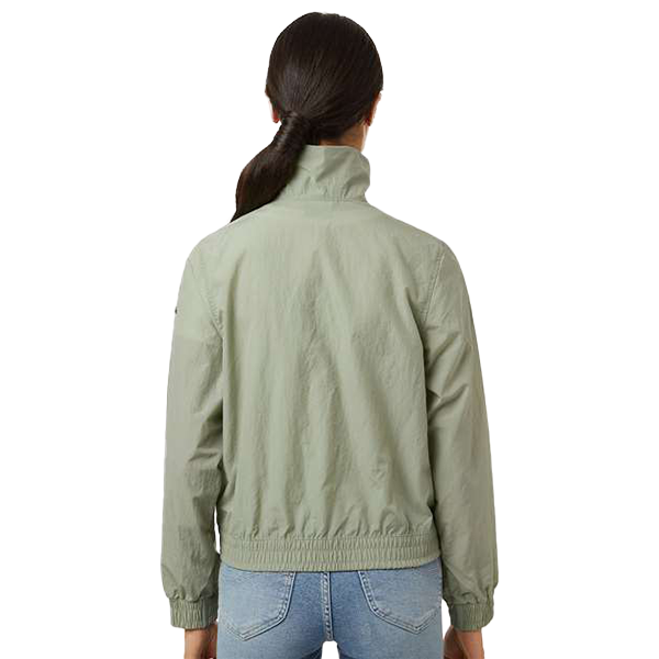 Columbia Ladies' Time Is Right™ II Windbreaker - Safari