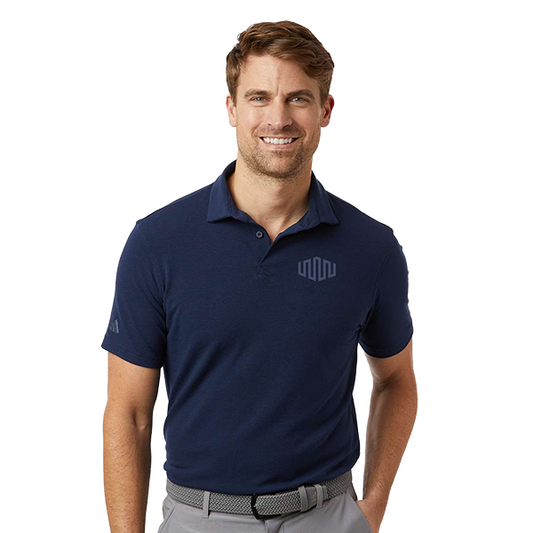 Adidas Men's Blended Polo