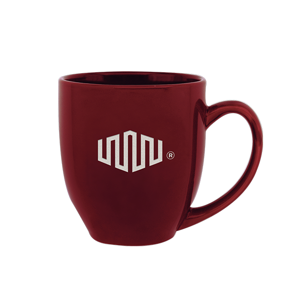 14 oz. Bistro Mug